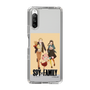 スリムプロテクションケース［ SPY×FAMILY - フォージャー家 - 私服3 ］