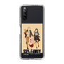 スリムプロテクションケース［ SPY×FAMILY - フォージャー家 - 私服3 ］