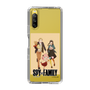 スリムプロテクションケース［ SPY×FAMILY - フォージャー家 - 私服3 ］