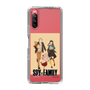 スリムプロテクションケース［ SPY×FAMILY - フォージャー家 - 私服3 ］