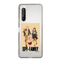 スリムプロテクションケース［ SPY×FAMILY - フォージャー家 - 私服3 ］