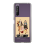 スリムプロテクションケース［ SPY×FAMILY - フォージャー家 - 私服3 ］