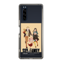 スリムプロテクションケース［ SPY×FAMILY - フォージャー家 - 私服3 ］
