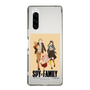 スリムプロテクションケース［ SPY×FAMILY - フォージャー家 - 私服3 ］