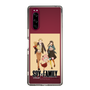 スリムプロテクションケース［ SPY×FAMILY - フォージャー家 - 私服3 ］
