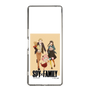 スリムプロテクションケース［ SPY×FAMILY - フォージャー家 - 私服3 ］