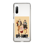 スリムプロテクションケース［ SPY×FAMILY - フォージャー家 - 私服3 ］