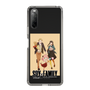 スリムプロテクションケース［ SPY×FAMILY - フォージャー家 - 私服3 ］