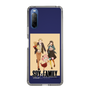 スリムプロテクションケース［ SPY×FAMILY - フォージャー家 - 私服3 ］