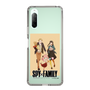 スリムプロテクションケース［ SPY×FAMILY - フォージャー家 - 私服3 ］