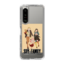 スリムプロテクションケース［ SPY×FAMILY - フォージャー家 - 私服3 ］