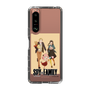 スリムプロテクションケース［ SPY×FAMILY - フォージャー家 - 私服3 ］