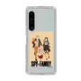スリムプロテクションケース［ SPY×FAMILY - フォージャー家 - 私服3 ］