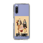 スリムプロテクションケース［ SPY×FAMILY - フォージャー家 - 私服3 ］