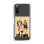 スリムプロテクションケース［ SPY×FAMILY - フォージャー家 - 私服3 ］