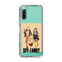 スリムプロテクションケース［ SPY×FAMILY - フォージャー家 - 私服3 ］