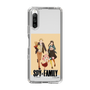 スリムプロテクションケース［ SPY×FAMILY - フォージャー家 - 私服3 ］