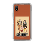 スリムプロテクションケース［ SPY×FAMILY - フォージャー家 - 私服3 ］
