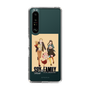 スリムプロテクションケース［ SPY×FAMILY - フォージャー家 - 私服3 ］