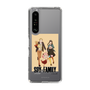スリムプロテクションケース［ SPY×FAMILY - フォージャー家 - 私服3 ］