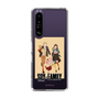 スリムプロテクションケース［ SPY×FAMILY - フォージャー家 - 私服3 ］