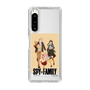 スリムプロテクションケース［ SPY×FAMILY - フォージャー家 - 私服3 ］