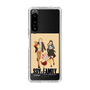 スリムプロテクションケース［ SPY×FAMILY - フォージャー家 - 私服3 ］