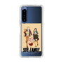 スリムプロテクションケース［ SPY×FAMILY - フォージャー家 - 私服3 ］