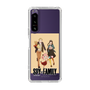 スリムプロテクションケース［ SPY×FAMILY - フォージャー家 - 私服3 ］
