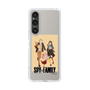 スリムプロテクションケース［ SPY×FAMILY - フォージャー家 - 私服3 ］