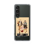 スリムプロテクションケース［ SPY×FAMILY - フォージャー家 - 私服3 ］