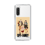 スリムプロテクションケース［ SPY×FAMILY - フォージャー家 - 私服3 ］