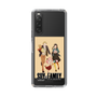 スリムプロテクションケース［ SPY×FAMILY - フォージャー家 - 私服3 ］