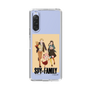 スリムプロテクションケース［ SPY×FAMILY - フォージャー家 - 私服3 ］