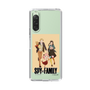 スリムプロテクションケース［ SPY×FAMILY - フォージャー家 - 私服3 ］