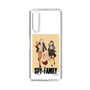 スリムプロテクションケース［ SPY×FAMILY - フォージャー家 - 私服3 ］