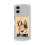 スリムプロテクションケース［ SPY×FAMILY - フォージャー家 - 私服3 ］