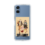 スリムプロテクションケース［ SPY×FAMILY - フォージャー家 - 私服3 ］