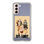 スリムプロテクションケース［ SPY×FAMILY - フォージャー家 - 私服3 ］