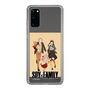 スリムプロテクションケース［ SPY×FAMILY - フォージャー家 - 私服3 ］
