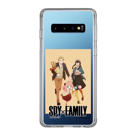 スリムプロテクションケース［ SPY×FAMILY - フォージャー家 - 私服3 ］