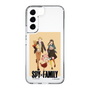 スリムプロテクションケース［ SPY×FAMILY - フォージャー家 - 私服3 ］