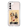 スリムプロテクションケース［ SPY×FAMILY - フォージャー家 - 私服3 ］