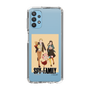 スリムプロテクションケース［ SPY×FAMILY - フォージャー家 - 私服3 ］