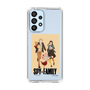 スリムプロテクションケース［ SPY×FAMILY - フォージャー家 - 私服3 ］