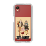 スリムプロテクションケース［ SPY×FAMILY - フォージャー家 - 私服3 ］
