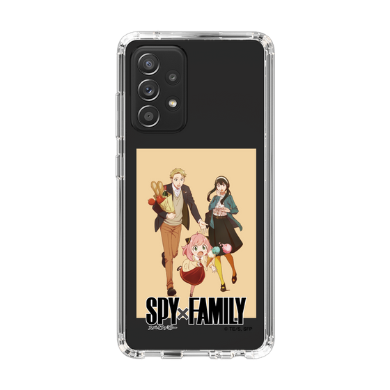 スリムプロテクションケース［ SPY×FAMILY - フォージャー家 - 私服3 ］
