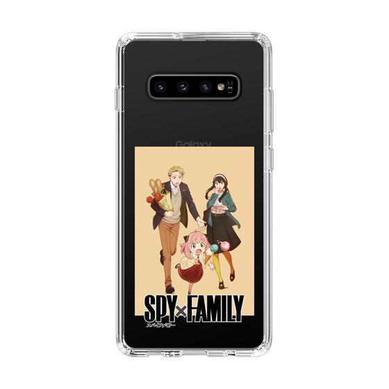 スリムプロテクションケース［ SPY×FAMILY - フォージャー家 - 私服3 ］