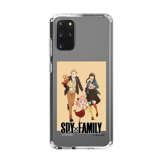 スリムプロテクションケース［ SPY×FAMILY - フォージャー家 - 私服3 ］
