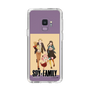 スリムプロテクションケース［ SPY×FAMILY - フォージャー家 - 私服3 ］